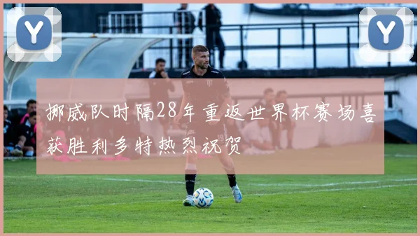 挪威队时隔28年重返世界杯赛场喜获胜利多特热烈祝贺